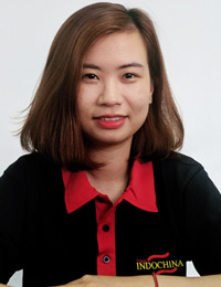 Trang Hoang Thu (Lucia)